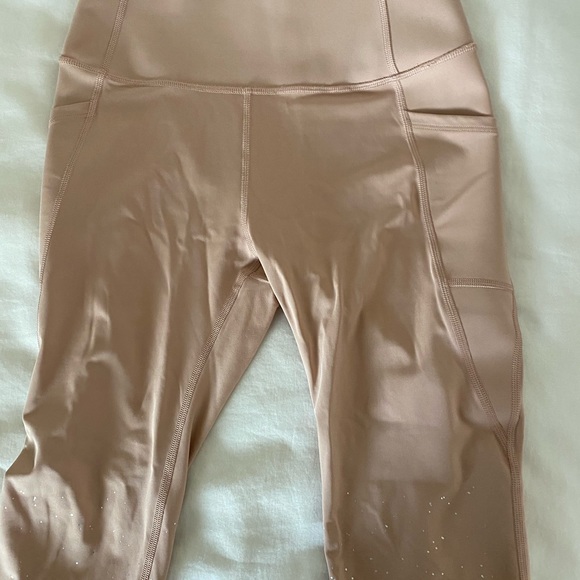 Women’s Yoga Pants - Picture 3 of 5